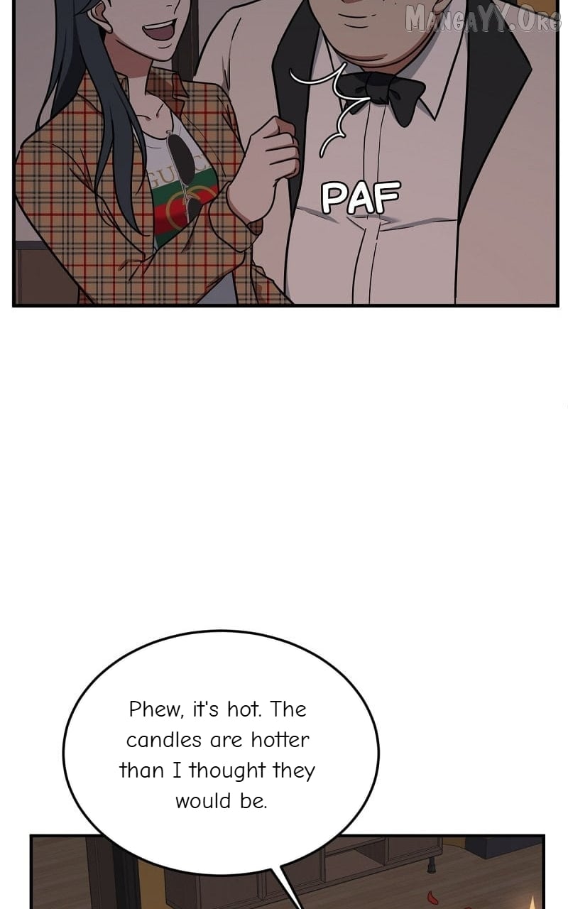 Change Me Chapter 85 - page 48